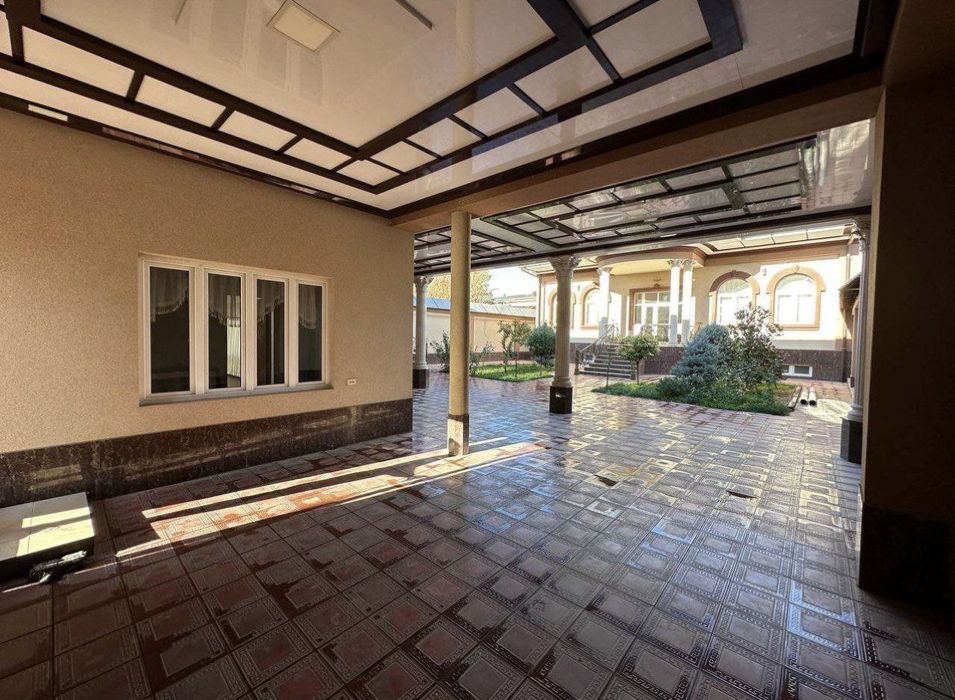 Продаётся Евро Участок Элитный махалля