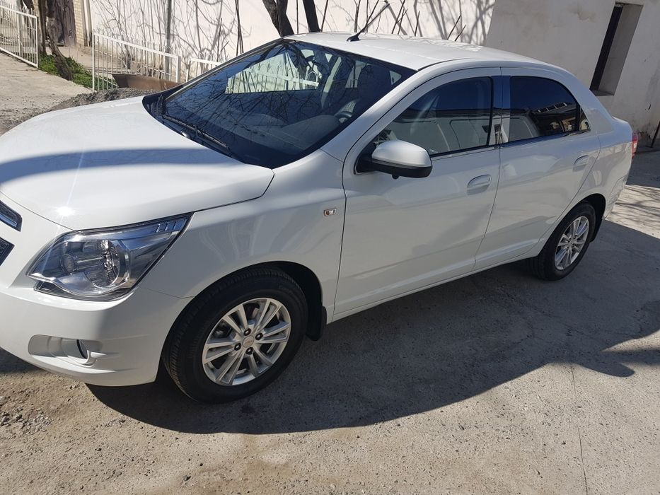 Cobalt 4 pozitsiya 2022y