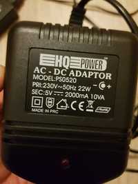 Alimentator 220v - 5v 2000mA 10VA