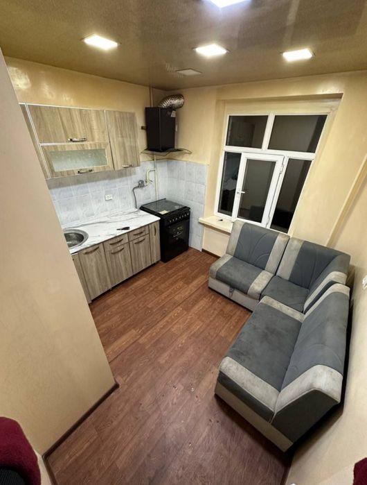 Продаётся квартира на чиланзар 26.Балкон 2х6