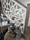 Lampi vintage pe gaz