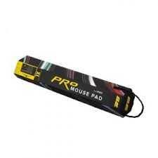 2E GAMING Mouse Pad PRO Speed XL Multicolor,