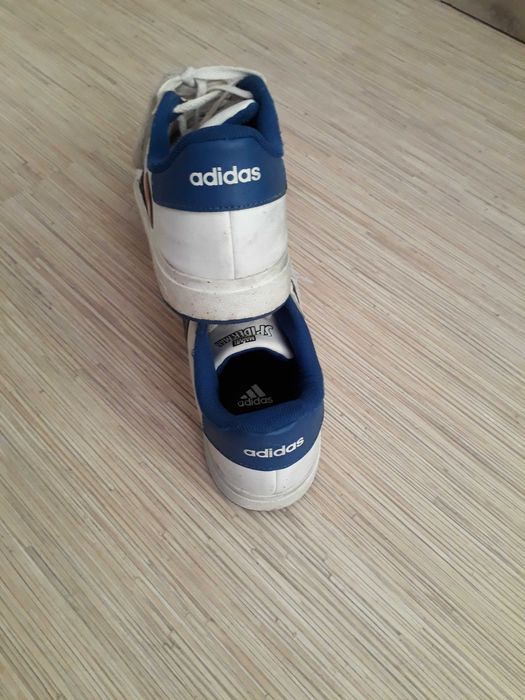 Маратонки детски Адидас