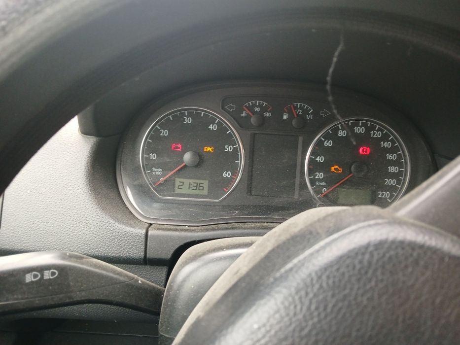 Vând Polo 1.2 benzina,  an 2005 , proprietar in acte