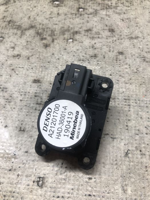 motoras mixaj aer  citroen c5 aircross - benzina 2018