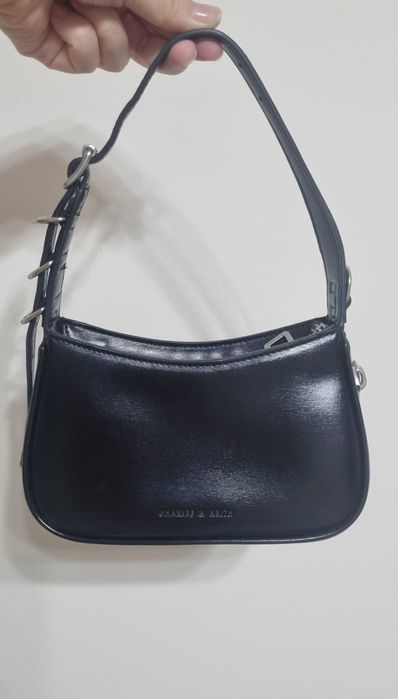 Мини сумка Charles&Keith