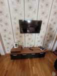 Inchiriez apartament pe termen lung 3camere 58 m2