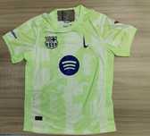 Tricou Barcelona cu Lamine Yamal M slim fit  sezon 25