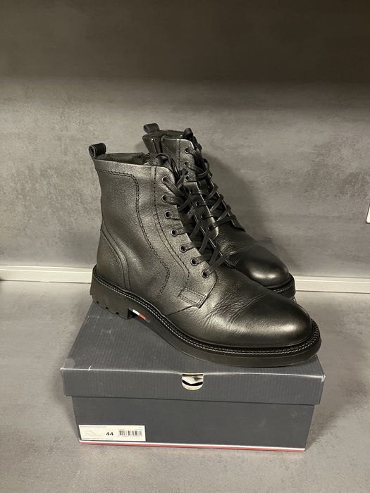 обувки Tommy Hilfiger