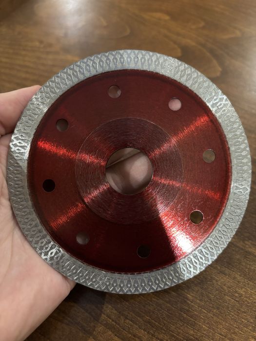 Диск за гранитогрес и фаянс