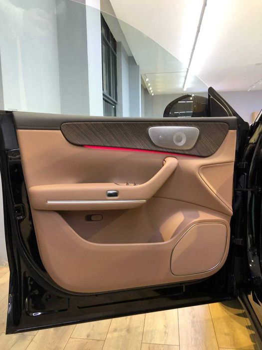 Leapmotor C11 Luxury lidar 2026 full 10.500$ Bonuslari boladi