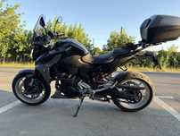 BMW F900R , 2021, 20k km, toate optiunile