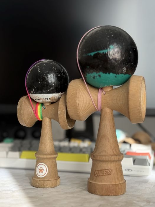 Kendama Sweets Sumo