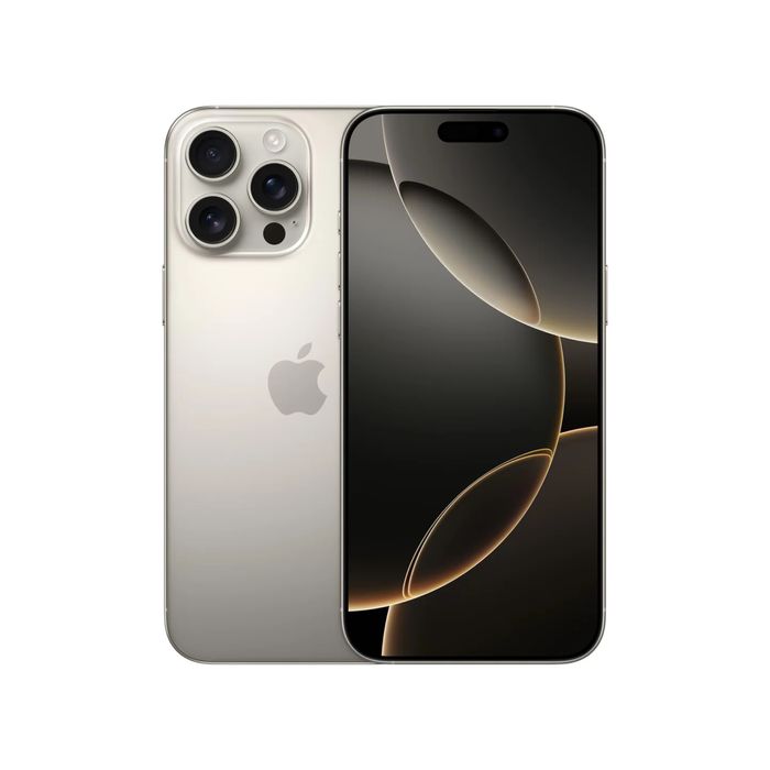 IPhone 16 pro max 256gb