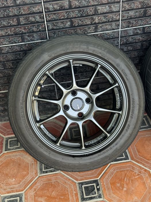 Diska balon sotiladi