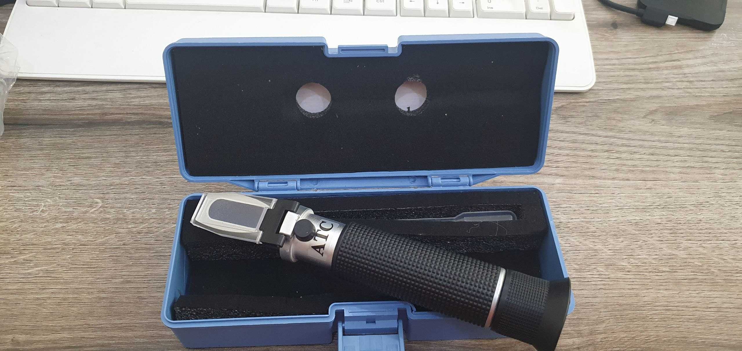 ko‘chma refraktometr Portable refractometer