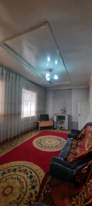 Кибрай 8,сот.6,хона.