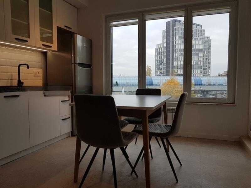 Дава се под наем Двустаен апартамент в София, Дианабад - 73 кв.м за 510 € - Снимка #3