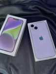 iPhone 14 256GB 100%