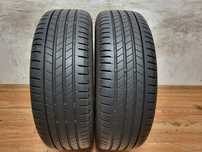 2 бр. 185/65/15 Bridgestone / летни гуми