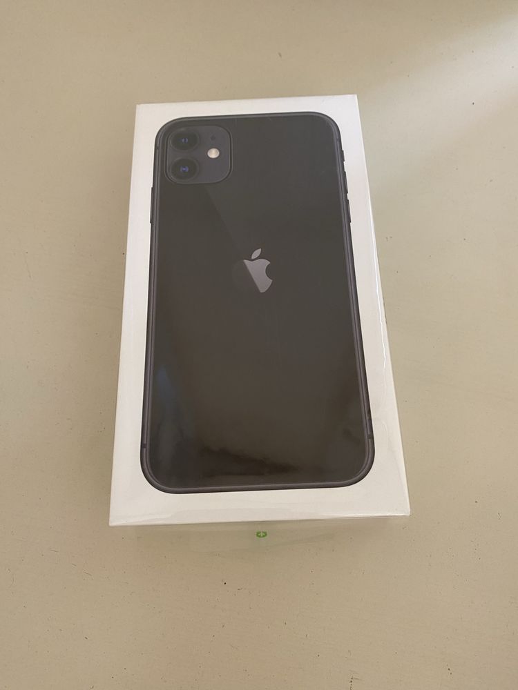 Apple iPhone 11 64Gb