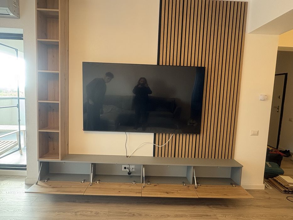 Mobilier la comanda