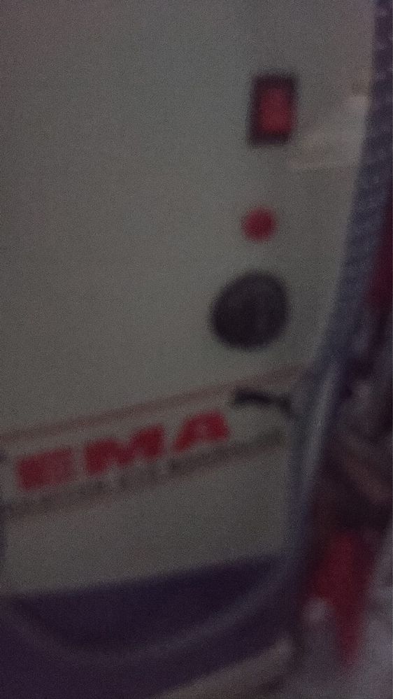 Vand masa de calcat industriala