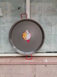 Tigaie Paella 80 cm Spania, Ofertă 369 lei