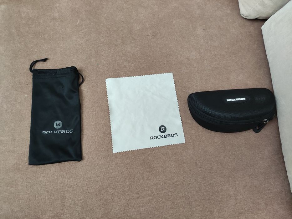 Чехол для очков.