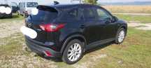 Vand Mazda CX-5 2014