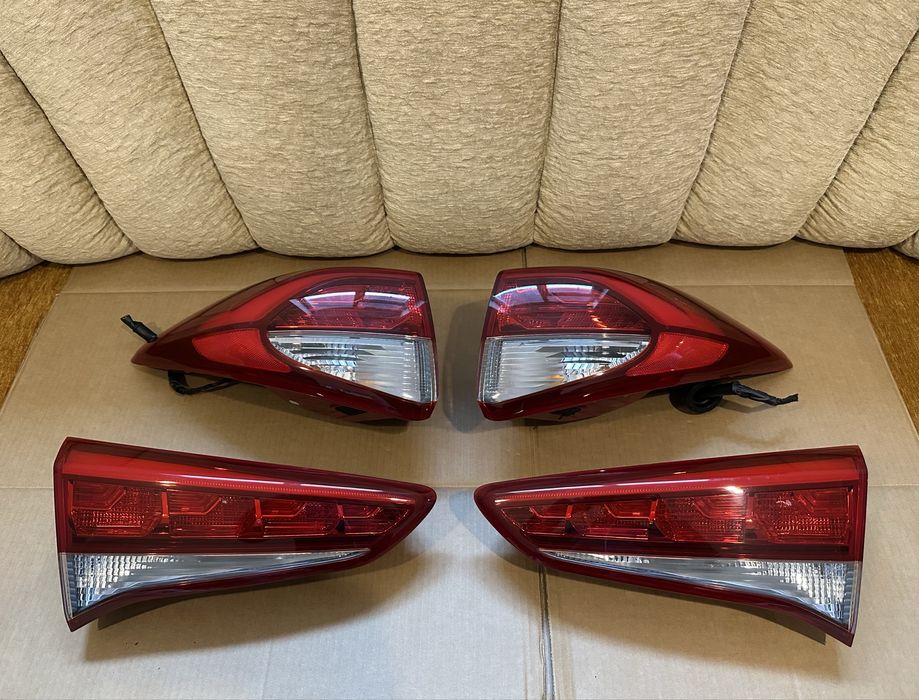 Stop / Stopuri Hyundai Tucson 2015-2021