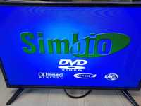 Vand Dvd player Simbio model 2251