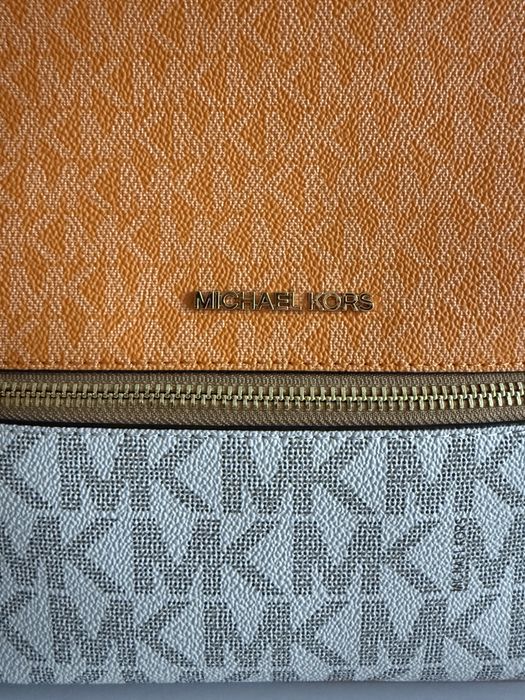 Ghiozdan Michael Kors nou, original