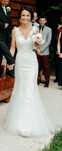Rochie de mireasa de vanzare