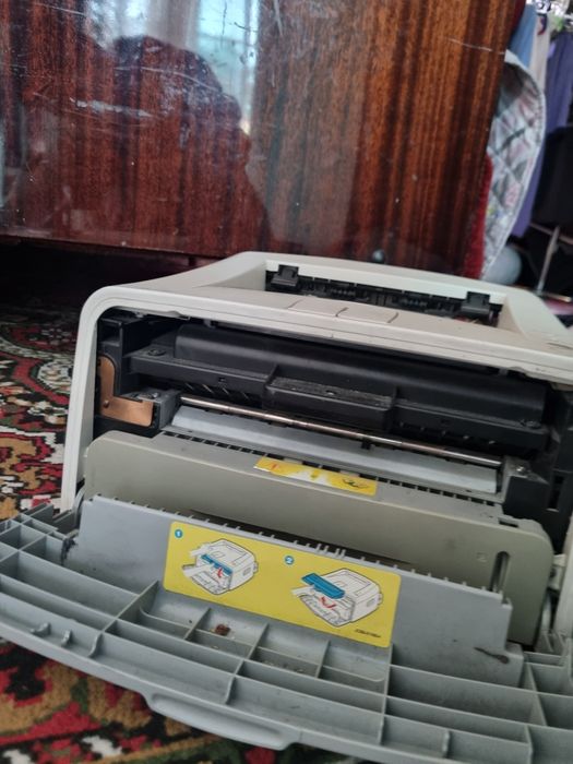 Samsung ML-1750 принтер