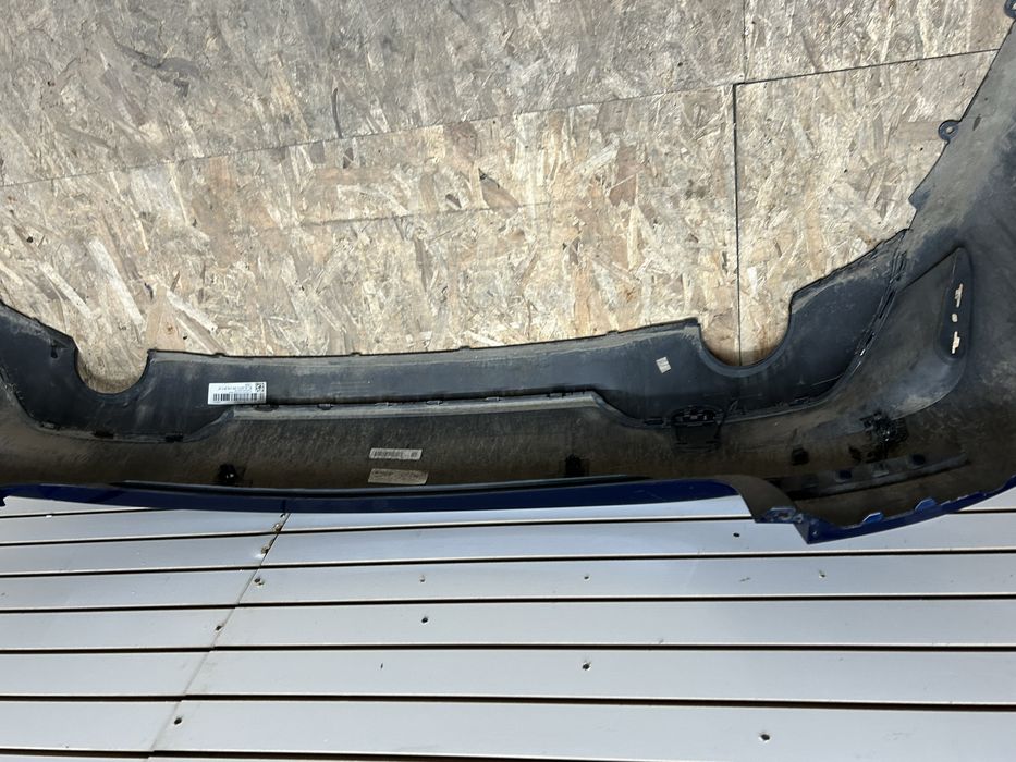 Bara spate bmw G20 seria 3 M paket 2019-2021