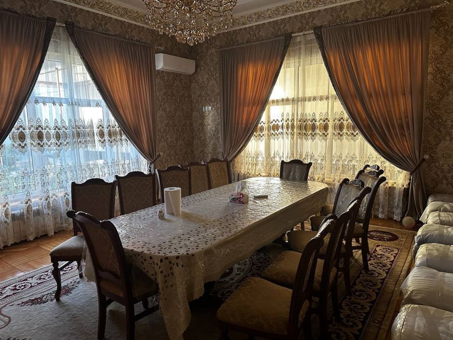 Сдается участок в Алмазарском районе