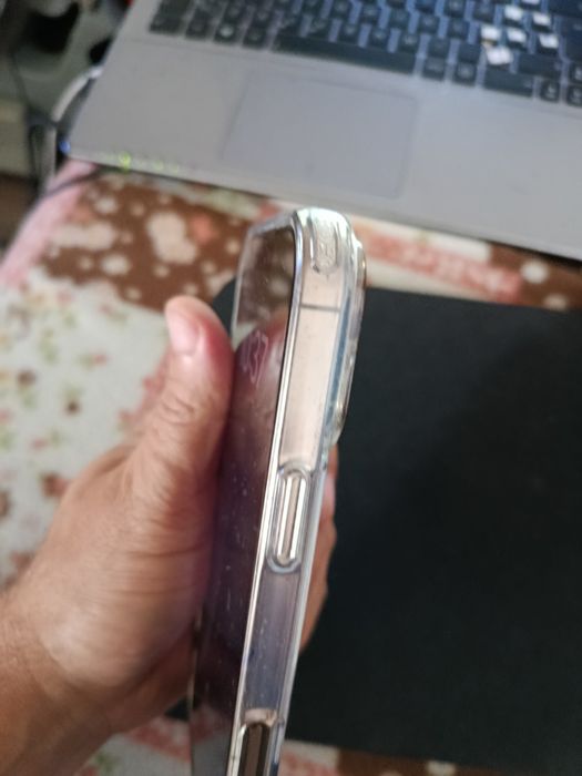 iPhone 16 pro max 256