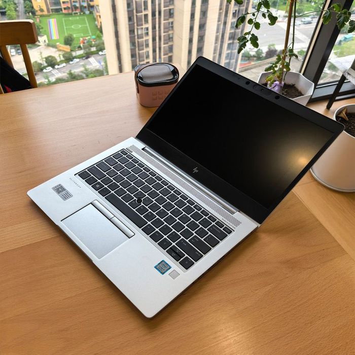 Продам ноутбук HP Elitebook