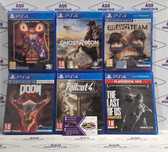 Joc PS4 in stare excelenta