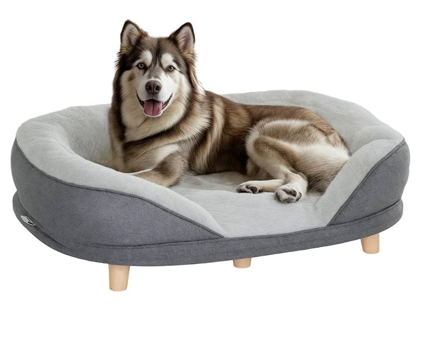 Диван за кучета PawHut