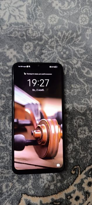 Продам телефон Хуавей пи смарт