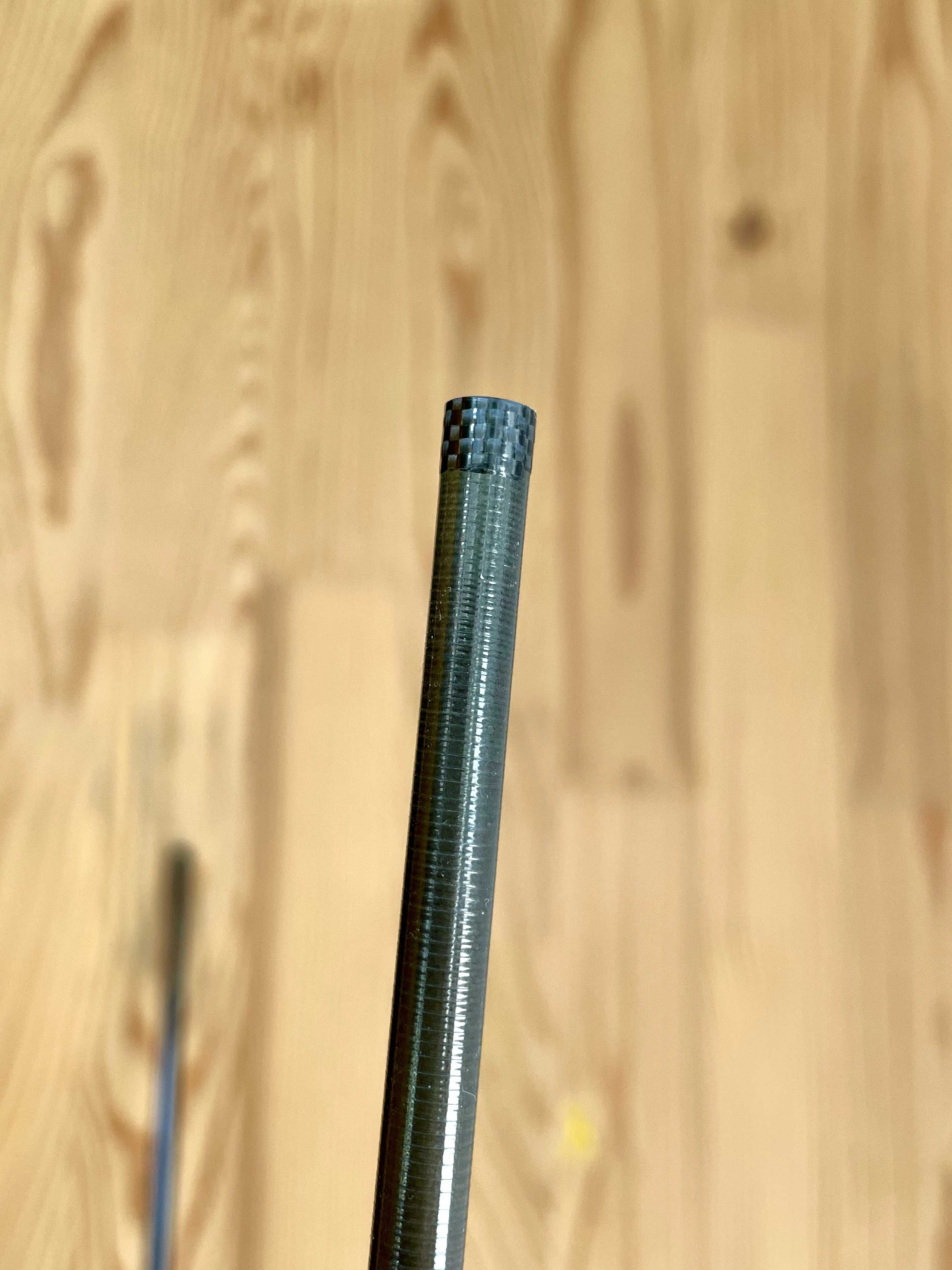 Въдица Graphiteleader Silverado 742 ML - LE