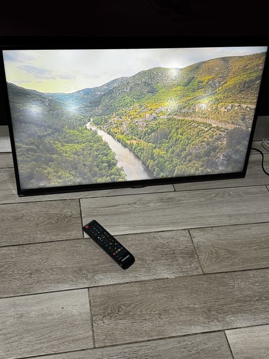 Smart TV Samsung 80”