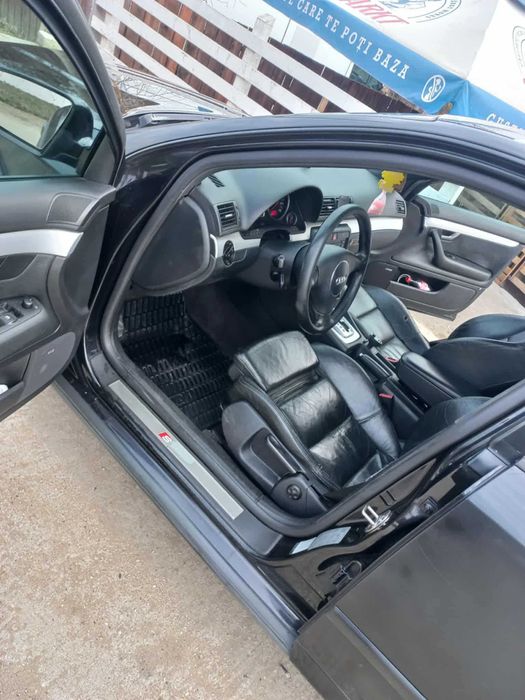 Vand audi a4b6 motor 2.5 diesel