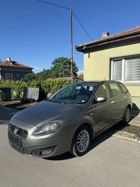 Fiat Croma 1.9 multijet Facelift
