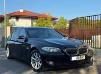 Bmw 530 , An de fab 2012 , 3.0 Diesel