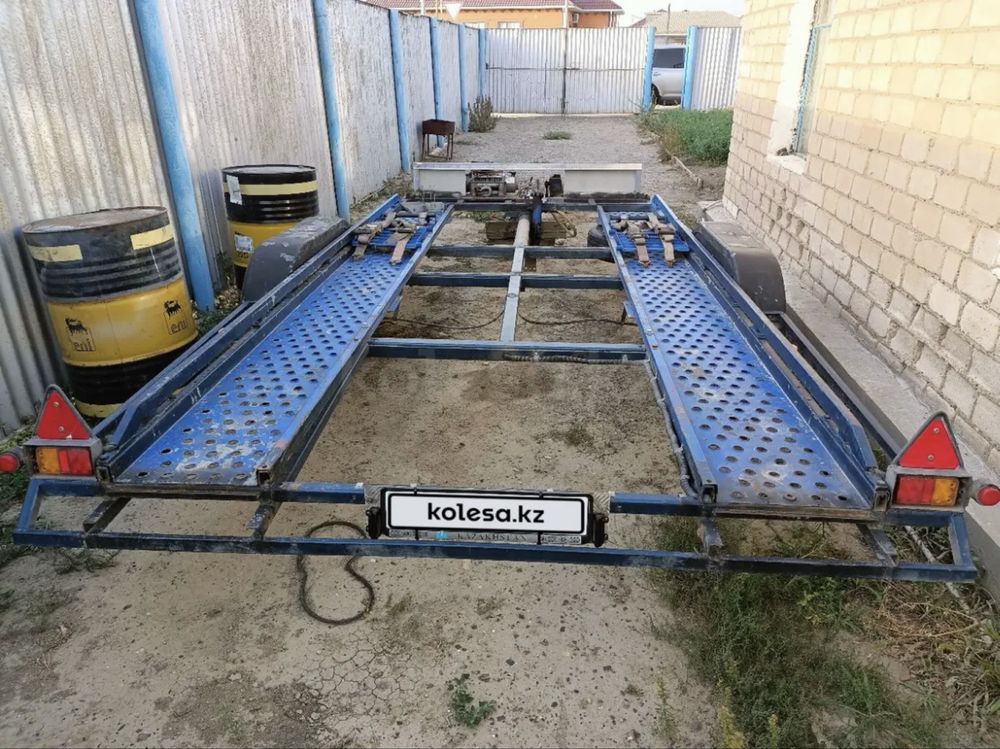 Прицеп Эвакутор заводской