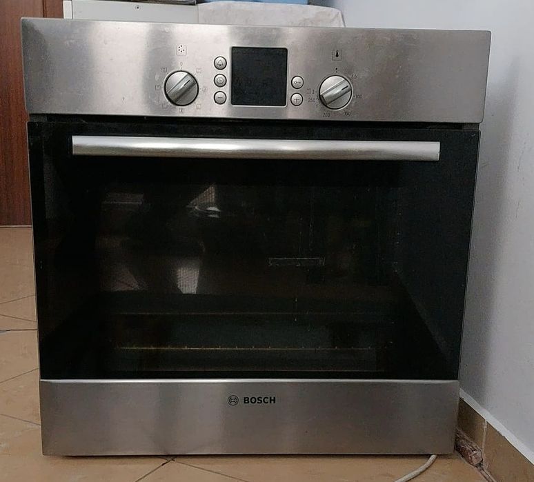 Cuptor electric Bosch