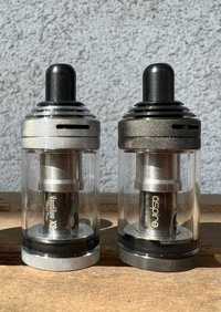 Aspire Nautilus XS + 20 coils sigiliate